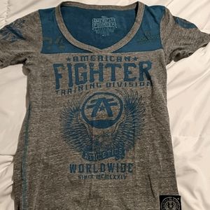 American Fighter T